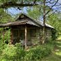 Cabins and Meadows in Spavinaw