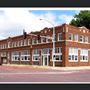Historic Buildings in Downtown Ponca City
