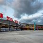 Hardesty National BMX Stadium and USA BMX Hall of Fame and Museum