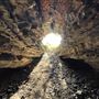 Eucha Lake Cave