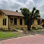 Collinsville Depot