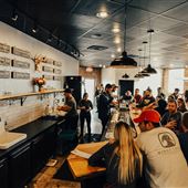 Cabin Boys Brewery