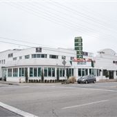 The Brook Restaurant & Bar