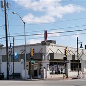 Dilly Diner