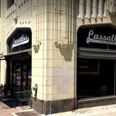 Lassalle's New Orleans Deli