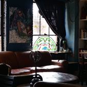 Gypsy Coffee House