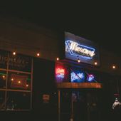 Mercury Lounge