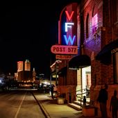VFW Post 577 / Centennial Lounge