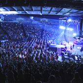 Oral Roberts University Mabee Center