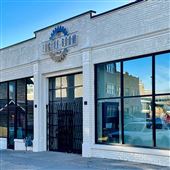 Engine Room Boxing Gym