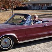Chrysler Newport