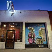 Rabbit Hole Bar