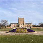 University of Tulsa
