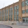 Will Rogers High School
