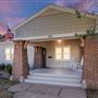 Bungalow with Carriage House