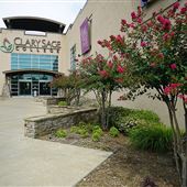 Clary Sage College