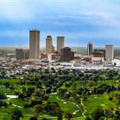 Tulsa Country Club