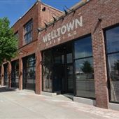 Welltown Brewing