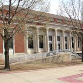 Sapulpa Post Office