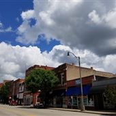 Downtown Sapulpa