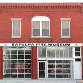 Sapulpa Historical Society