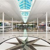 Tulsa International Airport
