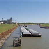 Tulsa Port of Catoosa