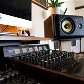 Tune Room Studio