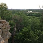 Red Fork Mountain