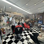 Sharpside Barber Shop