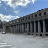 Federal Building