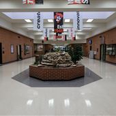 OSIUT Okmulgee Student Union