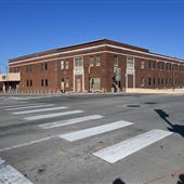 Former Sheriff's Office Building