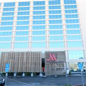 Marriott Tulsa Hotel Southern Hills