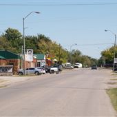Kellyville Main Street