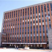 Tulsa Area County Courthouses