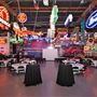 Stokely Event Center