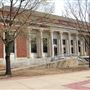 Sapulpa Post Office