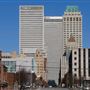 Downtown Tulsa