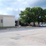 Old Juvenile Detention Center