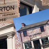 T.A. Lorton