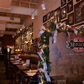 Mondo's Ristorante Italian