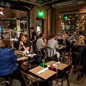 DUET Restaurant