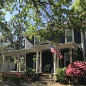Streeter Home