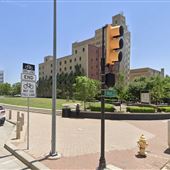 H.A. Chapman Centennial Green