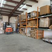 Distributech Distribution Center