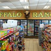 Buffalo Ranch Truck Stop