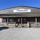 The Feed Store