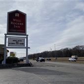Will Rogers Magnuson Inn