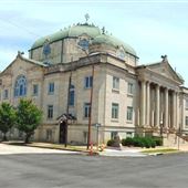 First Christian Church